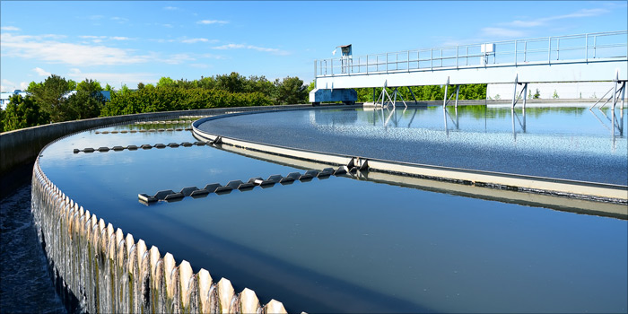 wastewater photo